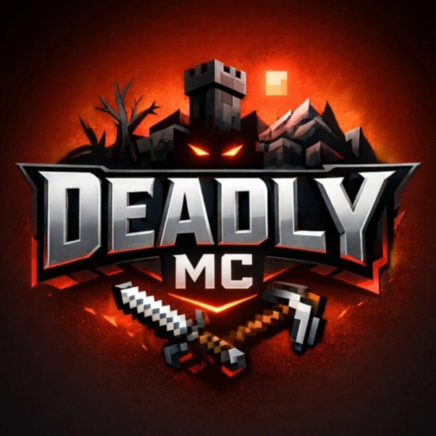 Deadly MC Logo
